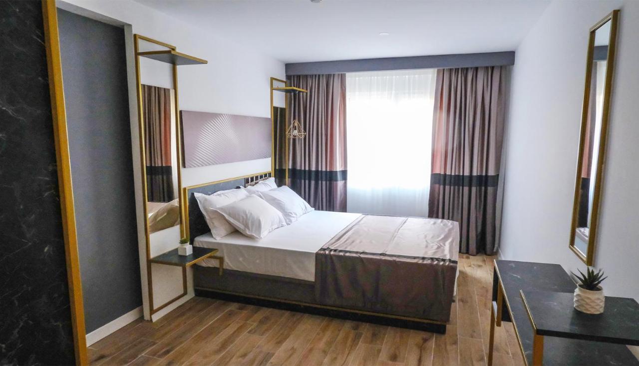 Eceabat Ritim Suite Hotel Antalya Exterior photo