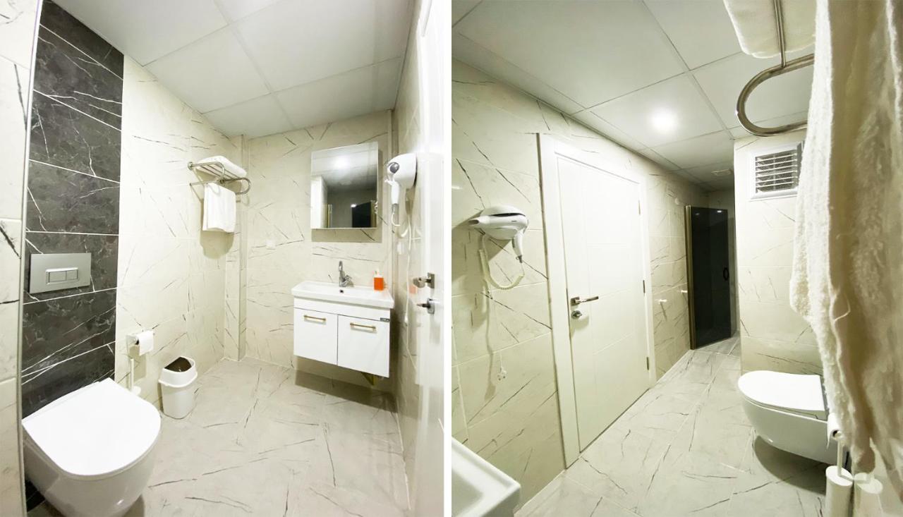Eceabat Ritim Suite Hotel Antalya Exterior photo
