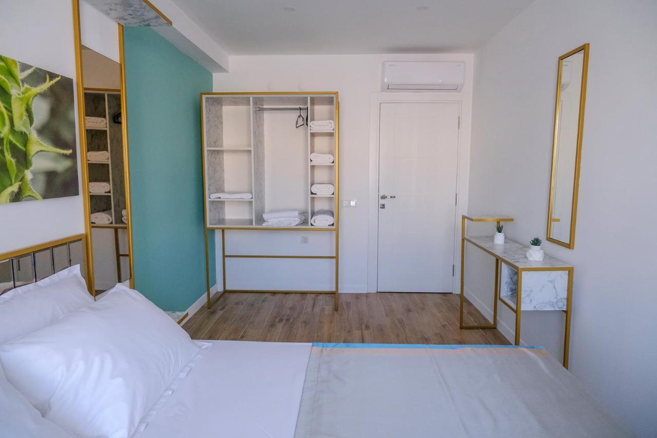 Eceabat Ritim Suite Hotel Antalya Exterior photo