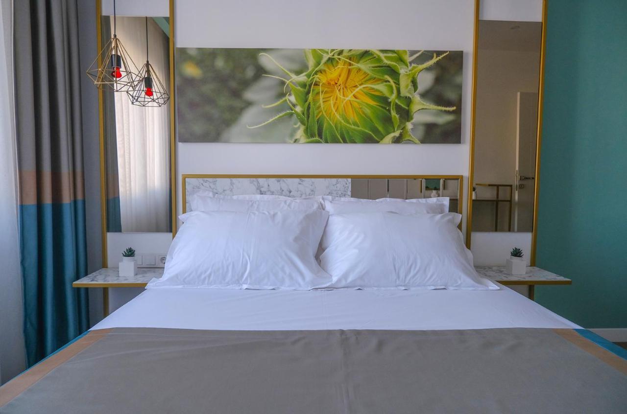 Eceabat Ritim Suite Hotel Antalya Exterior photo