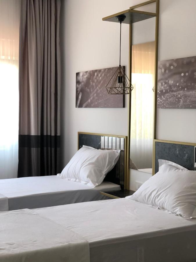 Eceabat Ritim Suite Hotel Antalya Exterior photo