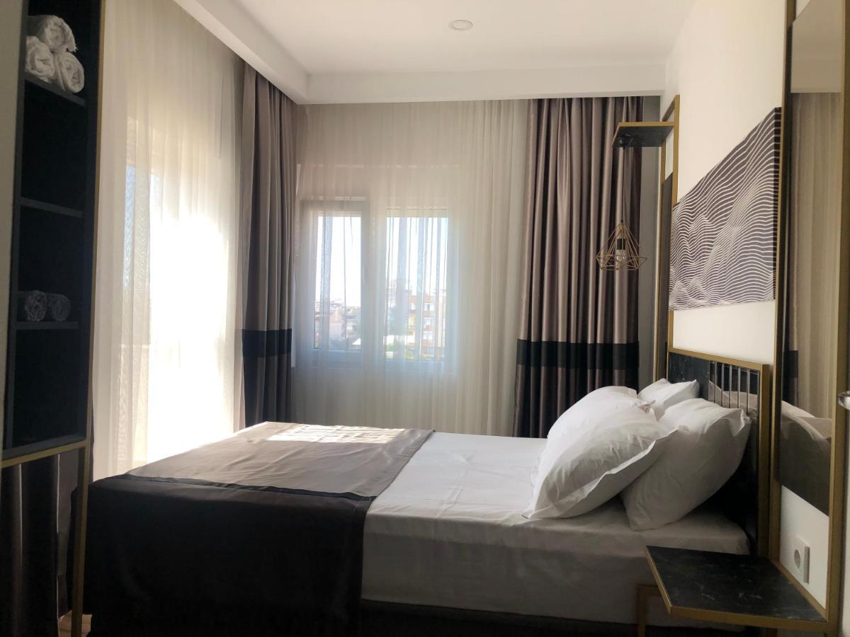 Eceabat Ritim Suite Hotel Antalya Exterior photo