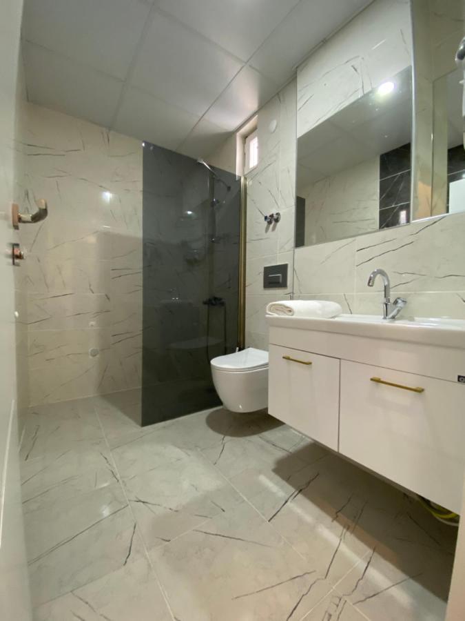 Eceabat Ritim Suite Hotel Antalya Exterior photo